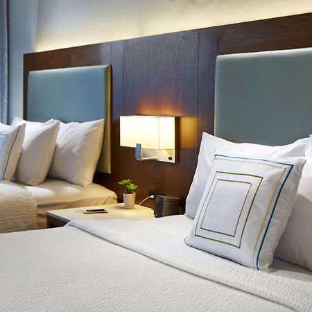 Springhill Suites By Marriott At Anaheim Resort Area/Convention Center Екстер'єр фото